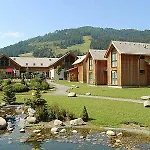 Kreischberg Betriebs Gmbh アパート ザンクト・ローレンツェン・オプ・ムーラウ