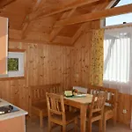 Kreischberg Betriebs Gmbh アパート