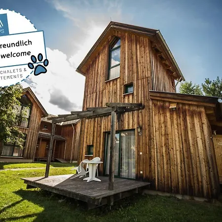 Kreischberg By Alps Appartamento Sankt Lorenzen ob Murau