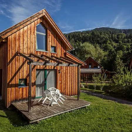 Διαμέρισμα Kreischberg