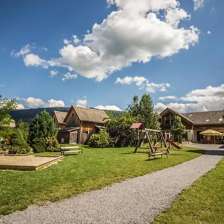 Lejlighed Kreischberg By Alps Sankt Lorenzen ob Murau