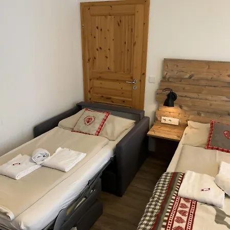 Kreischberg By Alps * Sankt Lorenzen ob Murau