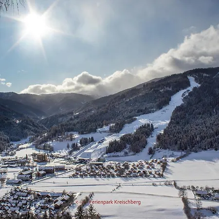 Kreischberg By Alps Appartamento *