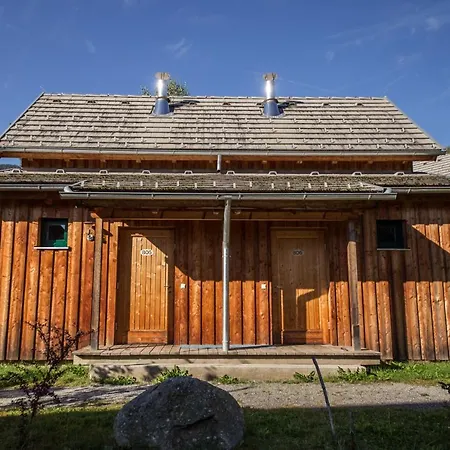 Appartamento Kreischberg By Alps *