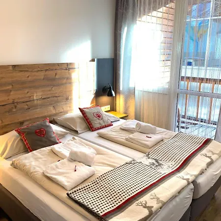 Kreischberg Betriebs Gmbh *