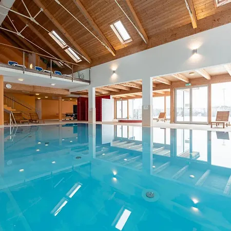 Lejlighed Kreischberg By Alps Sankt Lorenzen ob Murau