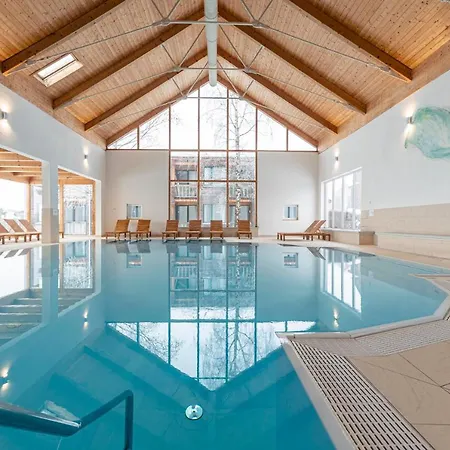 Kreischberg By Alps Sankt Lorenzen ob Murau