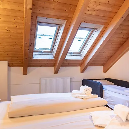 Kreischberg By Alps * Sankt Lorenzen ob Murau