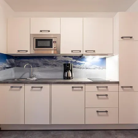 Kreischberg Apartment *