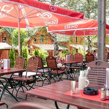 Kreischberg By Alps Apartment Sankt Lorenzen ob Murau