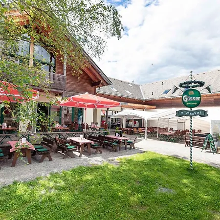 Kreischberg By Alps Apartment Sankt Lorenzen ob Murau
