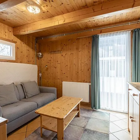 Kreischberg By Alps Sankt Lorenzen ob Murau