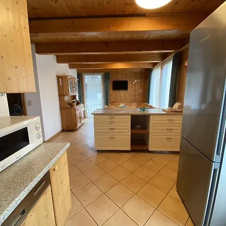 Kreischberg By Alps Lejlighed Sankt Lorenzen ob Murau