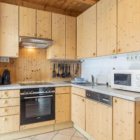 Kreischberg Apartment