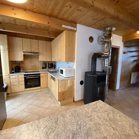 Kreischberg By Alps Appartamento