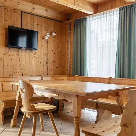 Apartment Kreischberg Sankt Lorenzen ob Murau