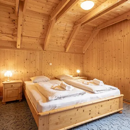 Kreischberg Apartment Sankt Lorenzen ob Murau