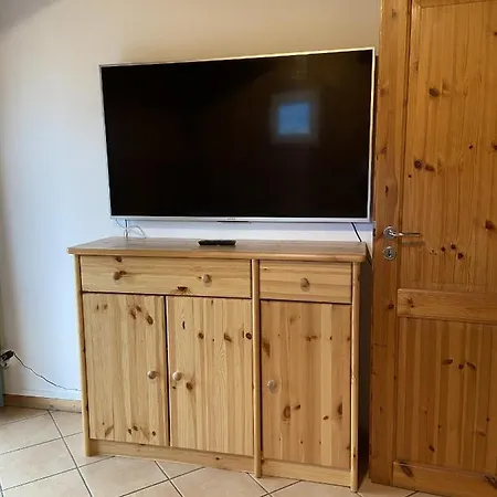 Lejlighed Kreischberg By Alps