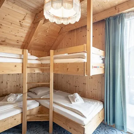 Appartamento Kreischberg By Alps *