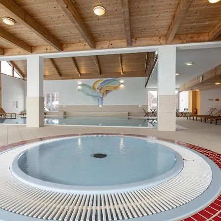 Kreischberg By Alps Appartamento