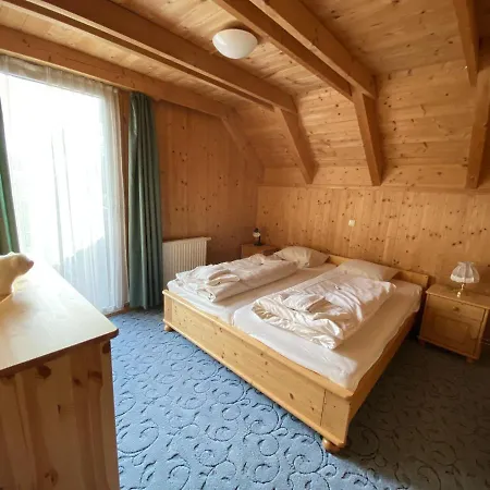 Kreischberg By Alps Lejlighed *