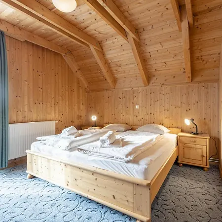 Kreischberg By Alps Lejlighed