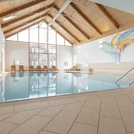 Kreischberg By Alps Apartment Sankt Lorenzen ob Murau