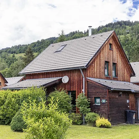 Kreischberg By Alps Apartment *