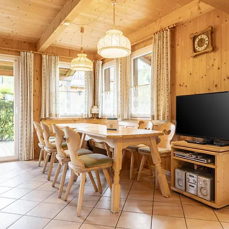 Apartment Kreischberg By Alps *