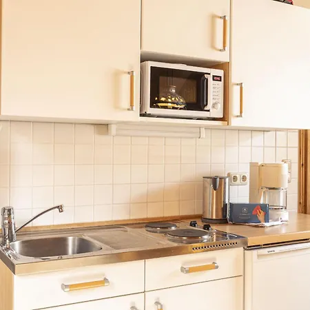 Apartment Kreischberg By Alps