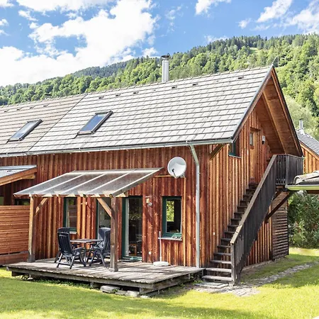 Kreischberg By Alps Sankt Lorenzen ob Murau