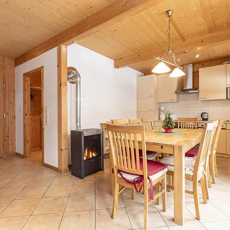 Kreischberg By Alps Apartment