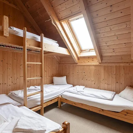 Apartment Kreischberg By Alps