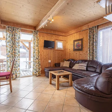 Kreischberg By Alps Apartment Sankt Lorenzen ob Murau