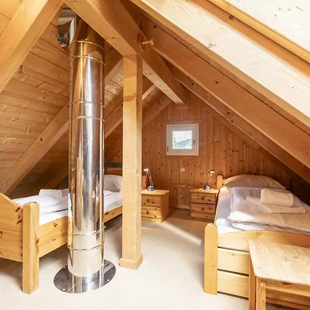 Apartment Kreischberg By Alps Sankt Lorenzen ob Murau