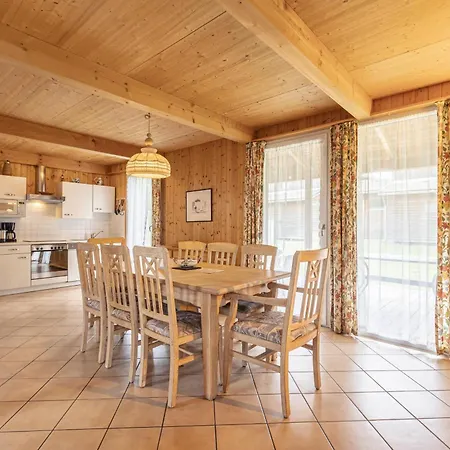 Appartamento Kreischberg By Alps