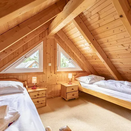 Kreischberg By Alps Apartment *
