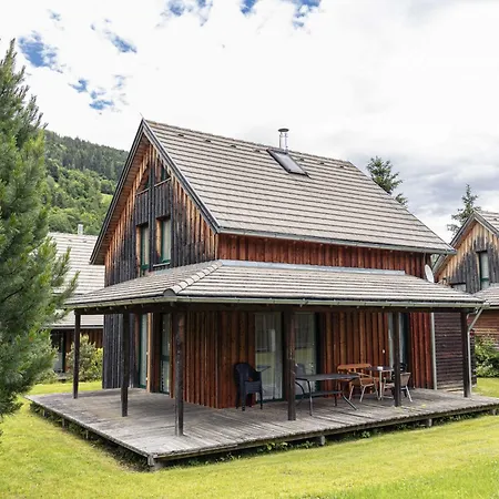 Appartamento Kreischberg By Alps *