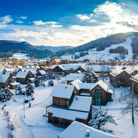 Lejlighed Kreischberg By Alps *