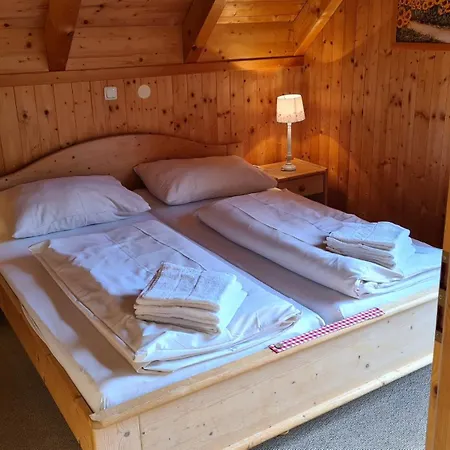 Kreischberg By Alps * Sankt Lorenzen ob Murau