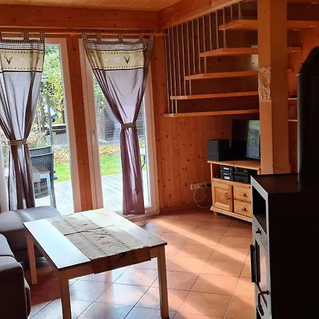 Kreischberg By Alps Apartment