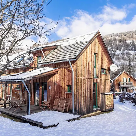 Kreischberg By Alps Apartment *