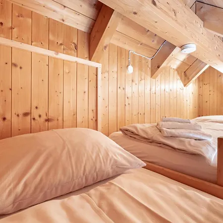 Kreischberg By Alps Apartment Sankt Lorenzen ob Murau