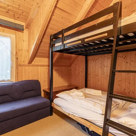 Apartment Kreischberg By Alps Sankt Lorenzen ob Murau