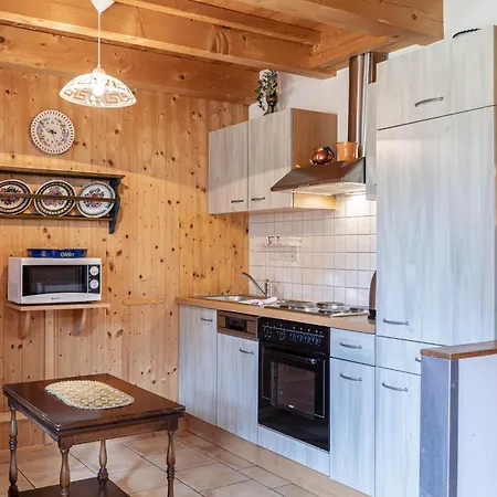 Kreischberg By Alps Apartment