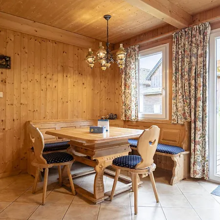 Kreischberg By Alps Sankt Lorenzen ob Murau