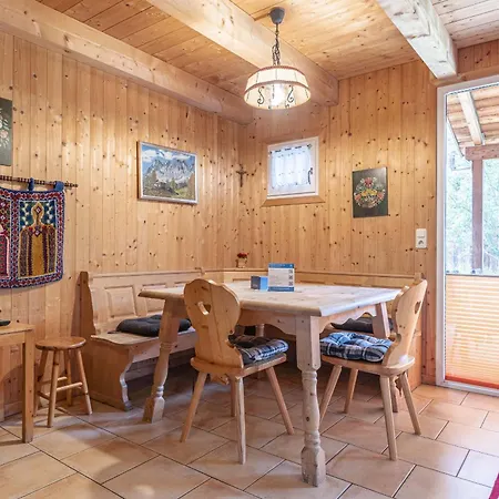 Kreischberg By Alps Apartment