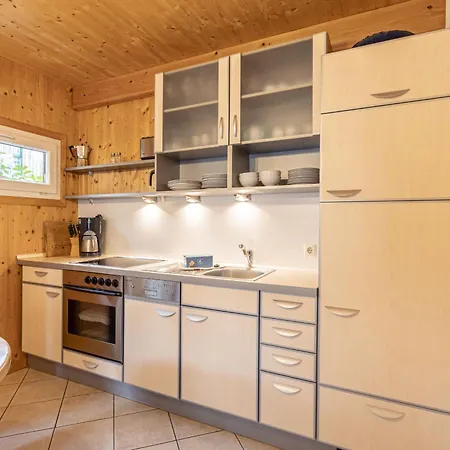 Kreischberg By Alps Apartment *