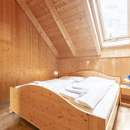 Kreischberg Apartment Sankt Lorenzen ob Murau