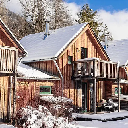 Appartamento Kreischberg By Alps Sankt Lorenzen ob Murau